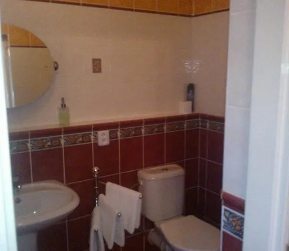 Anita 3* Mariánské Lázně