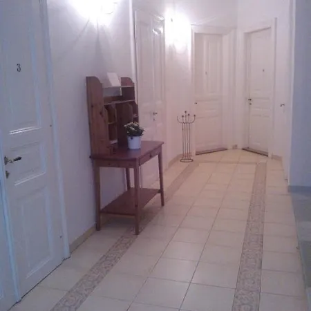 Guest house Anita *