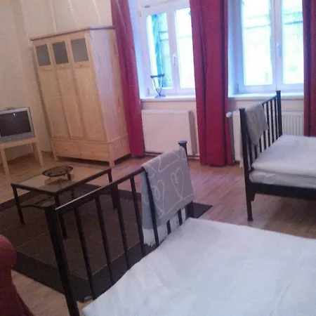 Pensjonat Anita 3*