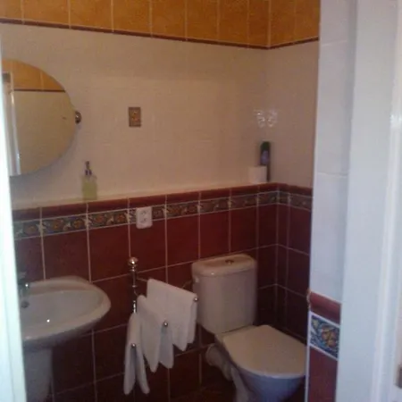 Anita 3* Mariańskie Łaźnie