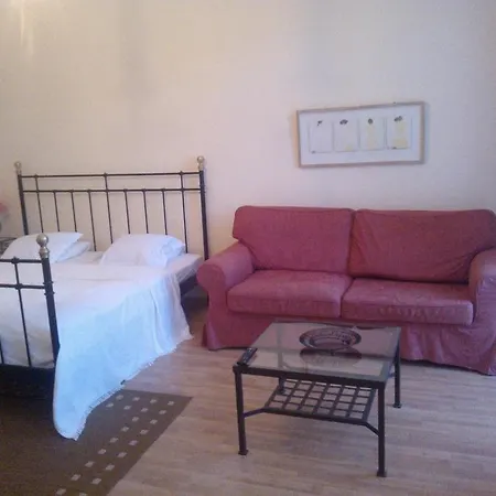 Guest house Anita *
