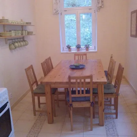 Anita 3* Mariańskie Łaźnie