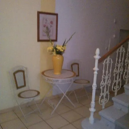 Pensjonat Anita 3*